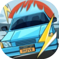 驾照模拟器免广-睡前小游戏