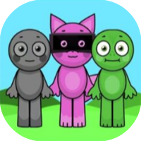 全都是套路免广-睡前小游戏