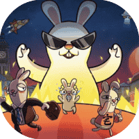 鹅鸭大作战 免广-睡前小游戏