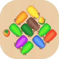 超难大挑战免广-睡前小游戏