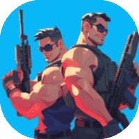 背包战队免广-睡前小游戏