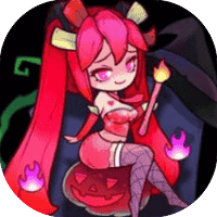 魔女安琪拉免广-睡前小游戏