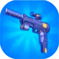 合了个枪免广-睡前小游戏