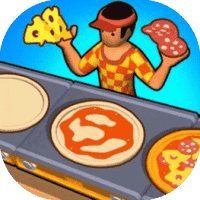 超级大餐厅免广-睡前小游戏