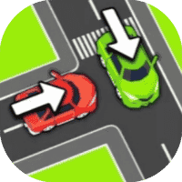 拥挤车站免广-睡前小游戏