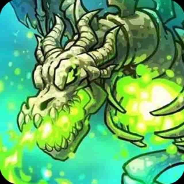 王国保卫战5:联盟（骨龙版)APPMOD-睡前小游戏