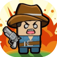 活下去老铁免广GM-睡前小游戏