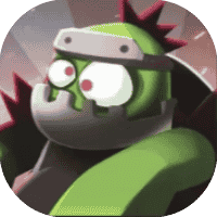 枪战王者/枪战之王免广-睡前小游戏