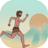 夸父追日免广-睡前小游戏