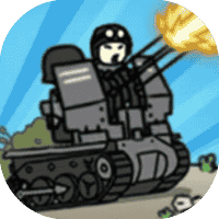 合了个兵/合成枪神免广GM-睡前小游戏