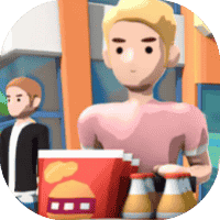 全民大卖场-免广告-睡前小游戏