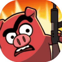 猪猪特攻队-免广告-Gm-睡前小游戏