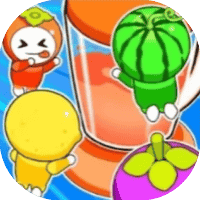 水果汁多多-免广告-睡前小游戏