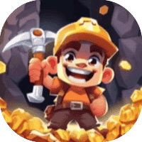 小小矿商-免广告-睡前小游戏