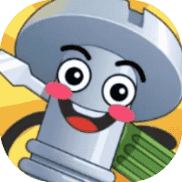 全民打螺丝-免广告-睡前小游戏