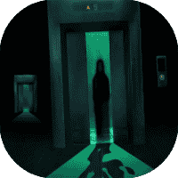 恐怖电梯-免广告-睡前小游戏