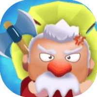 放开那爷爷-免广告-睡前小游戏