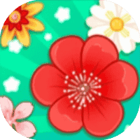 花仙子冲呀-免广告-睡前小游戏