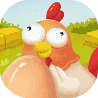 鸡了个蛋-免广告-睡前小游戏