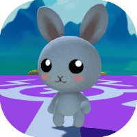 蛋仔塔子-免广告-睡前小游戏