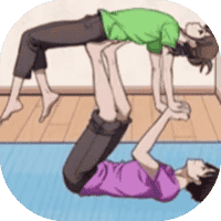 文字派对-免广告-睡前小游戏