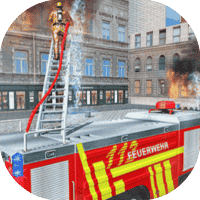 城市救火英雄-免广告-睡前小游戏