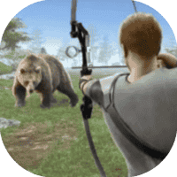 射箭大作战-免广告-睡前小游戏