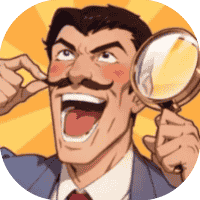 难倒大侦探-免广告-睡前小游戏