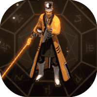 我是天师-免广告-睡前小游戏