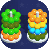 套圈圈达人-免广告-睡前小游戏