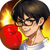 拳王俱乐部-免广告-睡前小游戏