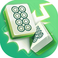 麻将消一消-免广告-睡前小游戏