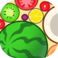 合成大西瓜3D-免广告-睡前小游戏
