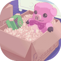 收纳人生-免广告-睡前小游戏