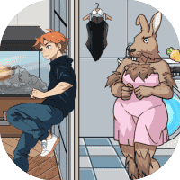 脑洞竞技场-免广告-睡前小游戏