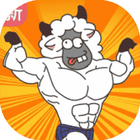 沙雕小羊哥-免广告-睡前小游戏