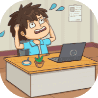 聪明的老六-免广告-睡前小游戏