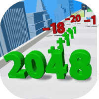 进击的数字-免广告-睡前小游戏