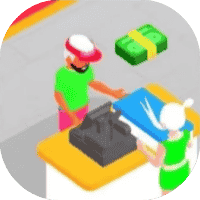 打工没前途-免广告-睡前小游戏