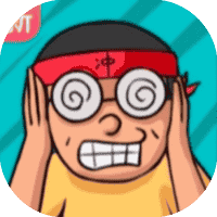 汉字王者找茬-免广告-睡前小游戏