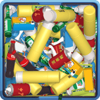 解压玩具-免广告-睡前小游戏