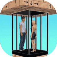 城堡逃生-免广告-睡前小游戏