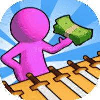 玩家国度-免广告-睡前小游戏