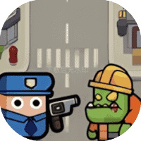 阵地保卫战-免广告-睡前小游戏