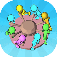 天选幸存者-免广告-睡前小游戏