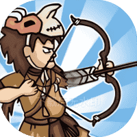 人类超级进化-免广告-睡前小游戏