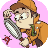 文字真相-免广告-睡前小游戏