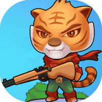 割草大决战-免广告-睡前小游戏