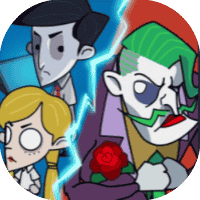 苦命打工人-免广告-睡前小游戏