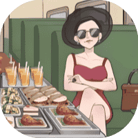 时代绿皮车-免广告-睡前小游戏